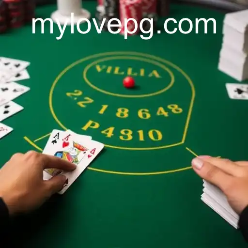 Blackjack