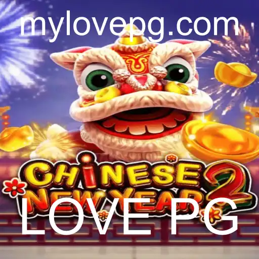 Desbravando o Mundo de CHINESENEWYEAR2: Um Mergulho no Jogo Através da Palavra-Chave LOVE PG