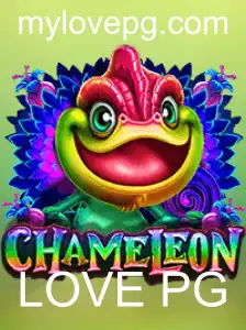 Descubra as Regras e a Emoção do Jogo Chameleon com a Palavra-Chave LOVE PG