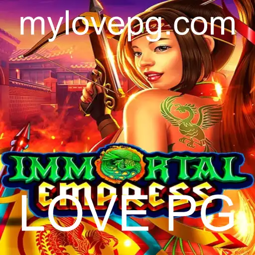 Exploração do Mundo de ImmortalEmpress: Um Plunge no Jogo do Amor e Estratégia
