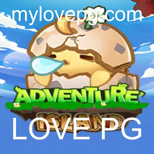 Explorando o Mundo de IslandsAdventure: Uma Jornada através de LOVE PG