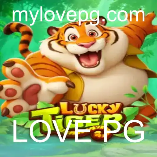 Explorando o Mundo Encantador de LuckyTiger: Amor na Era dos Jogos