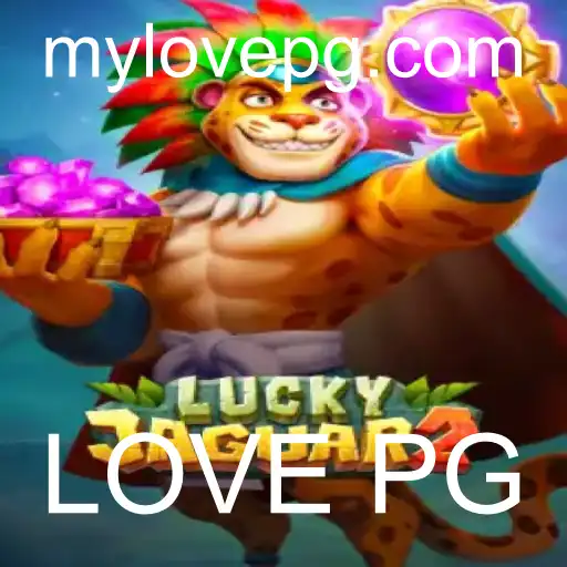 Descubra o Mundo Empolgante de Luckyjaguar2: O Jogo Que Está Conquistando Todos