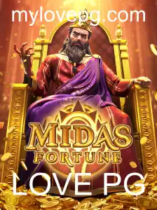 Explorando MidasFortune: A Emoção do Novo Jogo LOVE PG