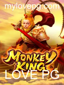 Descubra o Fascinante Mundo do Jogo 'MonkeyKing' com LOVE PG