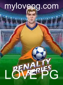 PenaltySeries e LOVE PG: Explorando a Dinâmica do Novo Jogo de Estratégia
