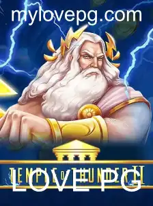 Temple of Thunder II: A Aventura Mística Envolvendo LOVE PG
