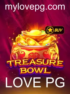 TreasureBowl: Um Mergulho nas Aventuras de LOVE PG