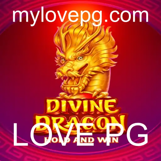 Exploração do Jogo DivineDragon: Um Mergulho no Universo LOVE PG