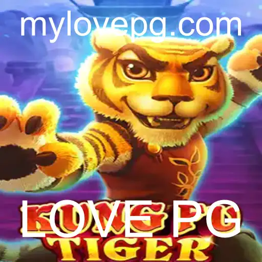 Explorando KungFuTiger: O Jogo que Mistura Ação e Amor