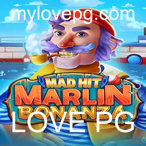 Descubra o Fascinante Mundo do Jogo MadHitMarlinBonanza