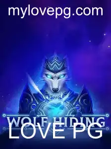 Descubra a Emoção do Jogo Inovador WolfHiding